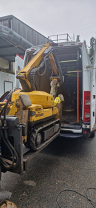 Transportes Jucar Express