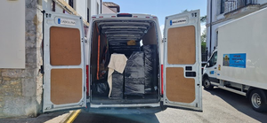 Transportes Jucar Express