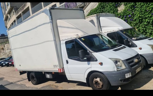 MUDANZAS en Vigo Vacios