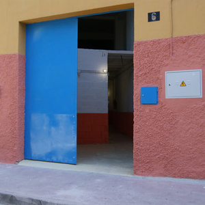 Trasteros