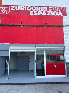 Zurigorri Espazioa