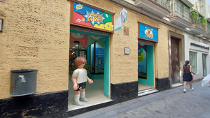 El trastero de kike