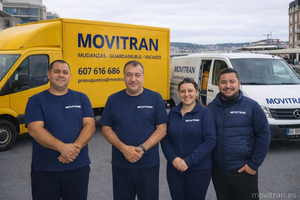 Movitran