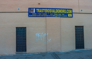 TrasterosValdemoro