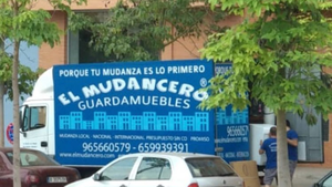 Elmudancero