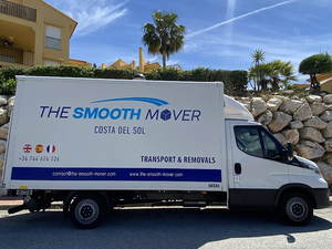 The Smooth Mover