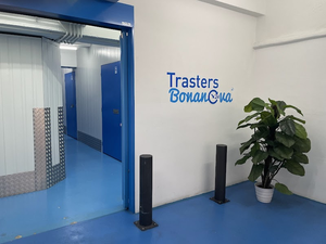 Trasters Bonanova