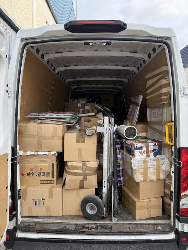 Transportes Carlos y Asociados