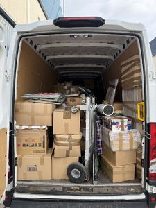 Transportes Carlos y Asociados