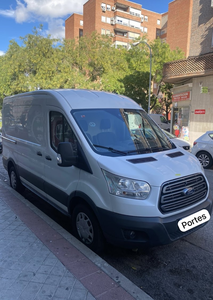 Transportes Carlos y Asociados