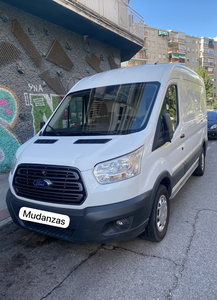 Transportes Carlos y Asociados