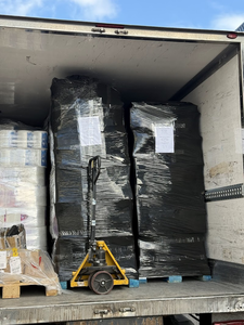 Transportes Carlos y Asociados
