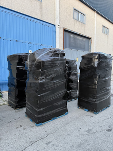Transportes Carlos y Asociados