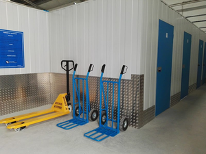 LEVANTEBOX