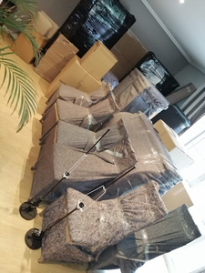 Transportesdesande