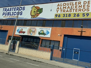 Trasterospublicos