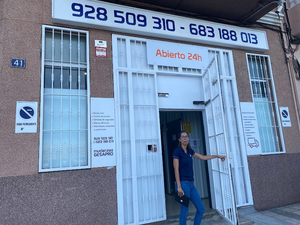 Mudanzas Gesapro
