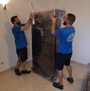Mudanzas Gesapro