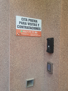 AL TRASTERICO LA VIÑA