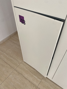 SALA smart city lockers