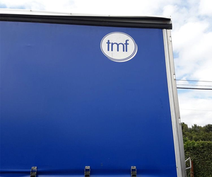 Transportes y mudanzas Ferrolterra