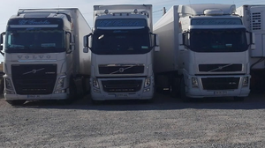 TRANSPORTES FRANCISCO GOMEZ ESCOBAR