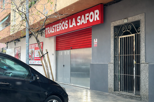 Trasteroslasafor