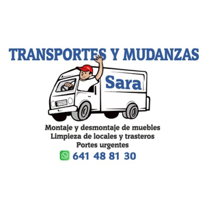 Transportes Y Mudanzas Sara