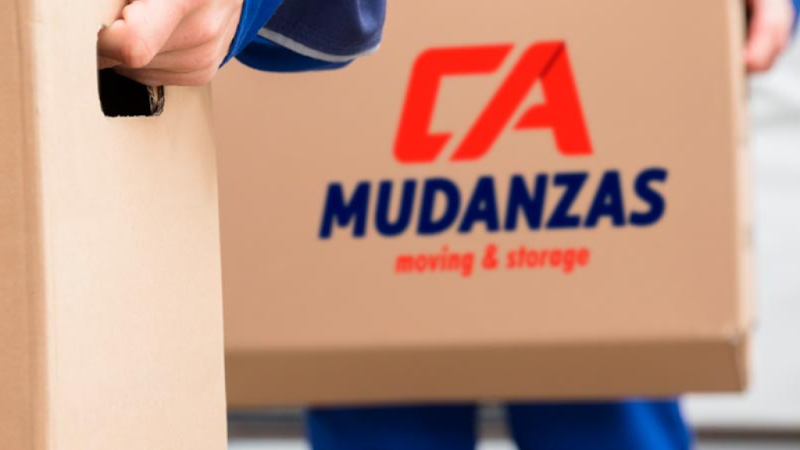 CA Mudanzas