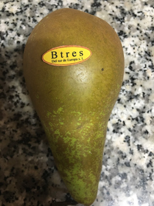 B.Tres del