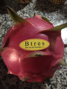 B.Tres del