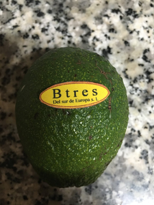 B.Tres del