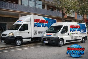 Fortuncompany