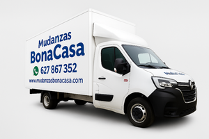 Mudanzasbonacasa