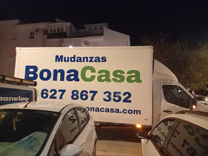 Mudanzasbonacasa