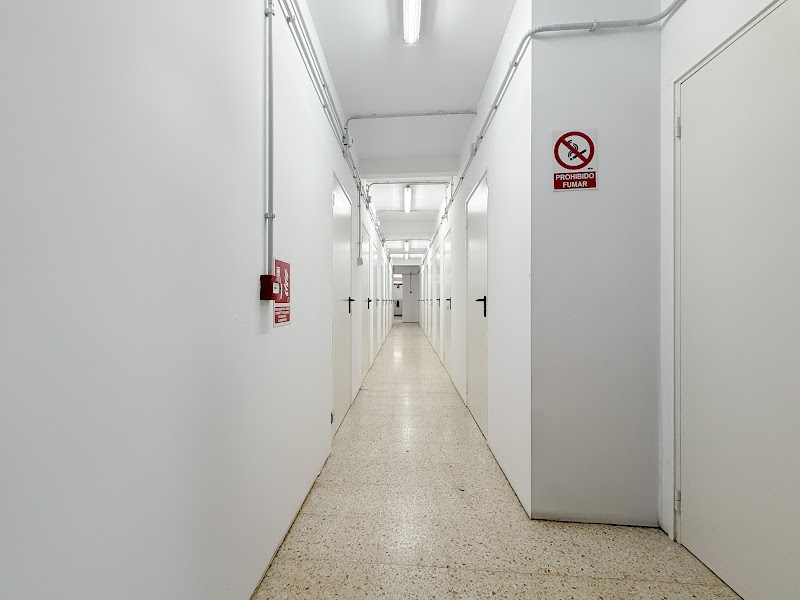 La Trastera (Trasteros en