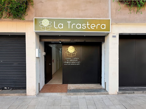 La Trastera (Trasteros en