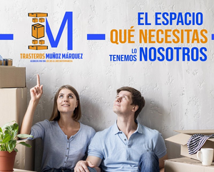 Trasteros Muñoz Márquez