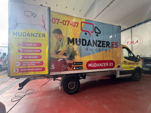 Mudanzer