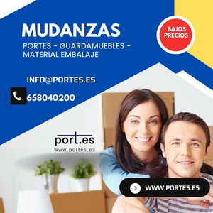 Portes