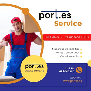 Portes