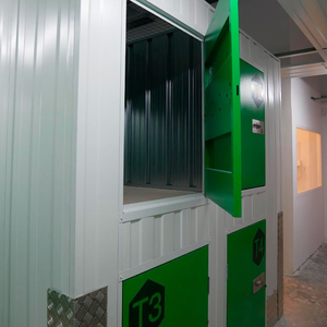 Encaja Trasteros Carabanchel
