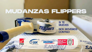 Mudances Flippers