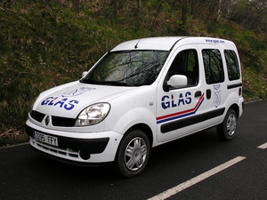 Grupo GLAS