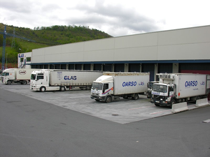 Grupo GLAS
