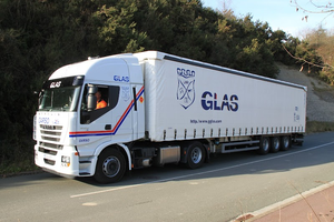 Grupo GLAS