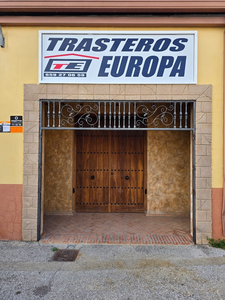 Trasteroseuropa