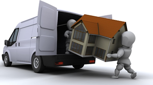 Mudanzas y transportes Pujant