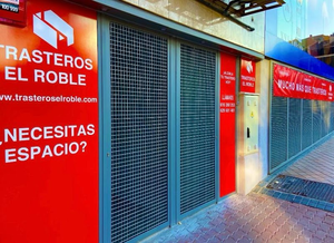 Trasteroselroble