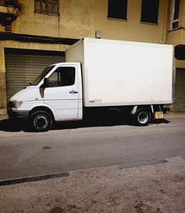 Transportes economicos